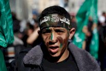 القضاء المصري يحظر حركة حماس ويأمر بغلق مكاتبها في القاهرة