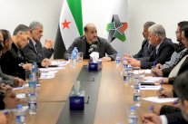 حزب الله يحشد في القلمون من جديد 