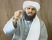 الاتهام يؤكد في محاكمة صهر لبن لادن انه كان 