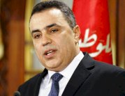 مهدي جمعة مصارحًا التونسيين: وضعنا صعب ولا مفر من التضحيات