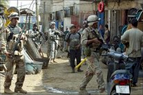 اتهام المالكي بزج الجيش في محرقة الموت لمكاسب سياسية