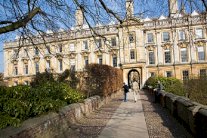 بريطانيا تتراجع جامعيًا والولايات المتحدة تتقدم