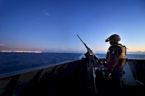 سوريا سلمت ثلث ترسانتها الكيميائية