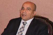 رفاعي نصر الله: صباحي لن يحكم مصر بالشعارات