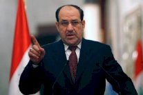 المالكي يتهم السعودية وقطر باعلان الحرب على العراق