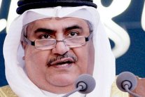 البحرين: إيران متورّطة بالإرهاب على أراضينا