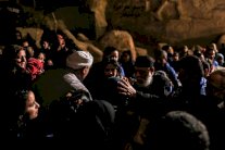 الأرواح الشريرة توحد مسلمي ومسيحيي مصر