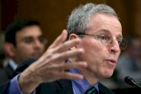 سيلفرمان يخلف فورد قائما بالأعمال في دمشق