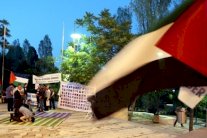 موظفو حكومة حماس يطالبون بدفع رواتبهم المتأخرة