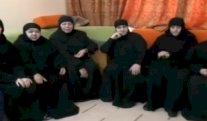 فقدان الاتصال مع راهبات معلولا المحتجزات في القلمون السورية