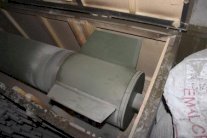 السودان ينفي صلته بسفينة اسلحة احتجزتها اسرائيل 