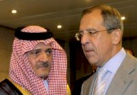 السعودية: الدعم الروسي يشجع نظام دمشق على التمادي في طغيانه