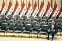 رفض المالكي الحضور فتفاقم الأمن واتحد الخصوم