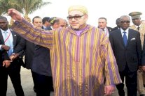 محمد السادس وعلي أونديمبا يوقعان شراكة استراتيجية للأمن الغذائي