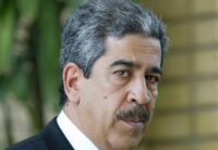 مدير مكتب الابراهيمي في سوريا يطلب اعفاءه من مهامه