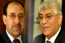 المالكي يهادن الأكراد ويأمر بإطلاق رواتب موظفيهم