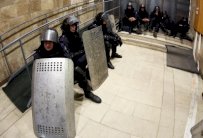 تركيا قلقة على أقلية التتار الناطقة بالتركية في القرم 