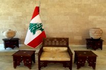 سيناريوهات للرئاسة الاولى اذا لم تنل الحكومة الثقة