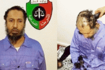 الساعدي القذافي