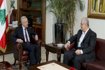 الحوار مقطوع بين بعبدا والضاحية...حتى إشعار آخر