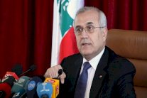 الرئيس اللبناني يدعو إلى احترام مواعيد الاستحقاقات الدستورية