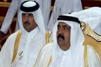 قطر تخسر مكانتها في الشرق الأوسط