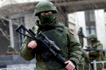 هيغ: أزمة أوكرانيا الأسوأ في أوروبا منذ بداية القرن