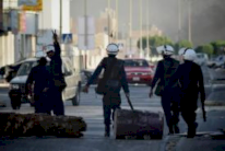 مقتل ثلاثة شرطيين في انفجار قنبلة في البحرين