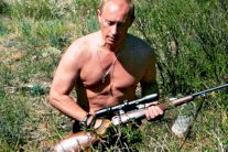 البنتاغون يدرس لغة جسد بوتين للكشف عن مفاتيح شخصيته