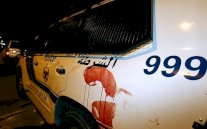  الاردن يدين 