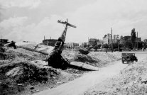 التجاوزات الالمانية في فرنسا وبلجيكا المحتلتين اثناء الحرب الكبرى