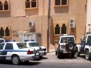 السعودية: ضبط أسلحة في سيارة مشتبه به بالقطيف