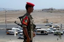 مقتل عناصر من القاعدة في غارة لطائرة من دون طيار في اليمن 