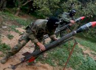 حماس والجهاد قادرتان على قصف القدس وتل ابيب بالصواريخ