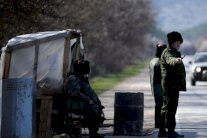 تقسيم أوكرانيا يوقع القرم في مشكلات اقتصادية