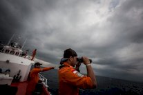 جيش الصين متهم رئيس في إخفاء الطائرة الماليزية