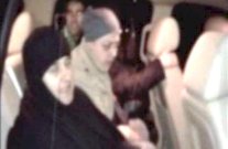 راهبات معلولا ينلن الحرية