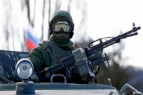 الرياح الروسية تهب على مرفأ سيباستوبول في القرم