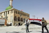 مقتل 30 معظمهم من حزب الله في القلمون 