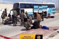 مقتل قاض أردني برصاص إسرائيلي