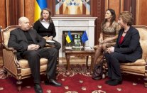 الجيش الاوكراني لن يتدخل في القرم بهدف حماية الحدود الشرقية