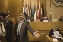 الجامعة العربية تنتظر اكتمال