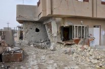  سبعة قتلى في هجمات متفرقة في العراق 