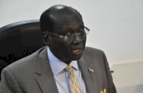 جنوب السودان: نرغب في فتح سفارة في السعودية لتقوية العلاقات