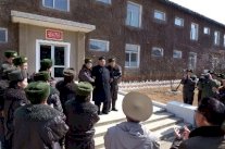 انتخابات برلمانية في كوريا الشمالية ومرشح واحد في كل دائرة