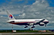 هل للطائرة الماليزية علاقة بتحذير أطلقته أميركا قبل أشهر؟