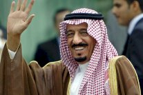 ولي العهد السعودي يستكمل القوى الآسيوية بزيارة الصين 