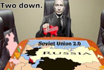 بوتين يطعن بشرعية خروج أوكرانيا من الإتحاد السوفياتي