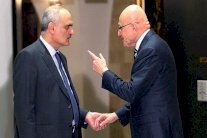 هذا ما يعنيه تحفُّظ بعض الوزراء على البيان الوزاري