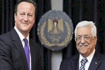 كاميرون: إطلاق الصواريخ لا يحقق الدولة المستقلة 